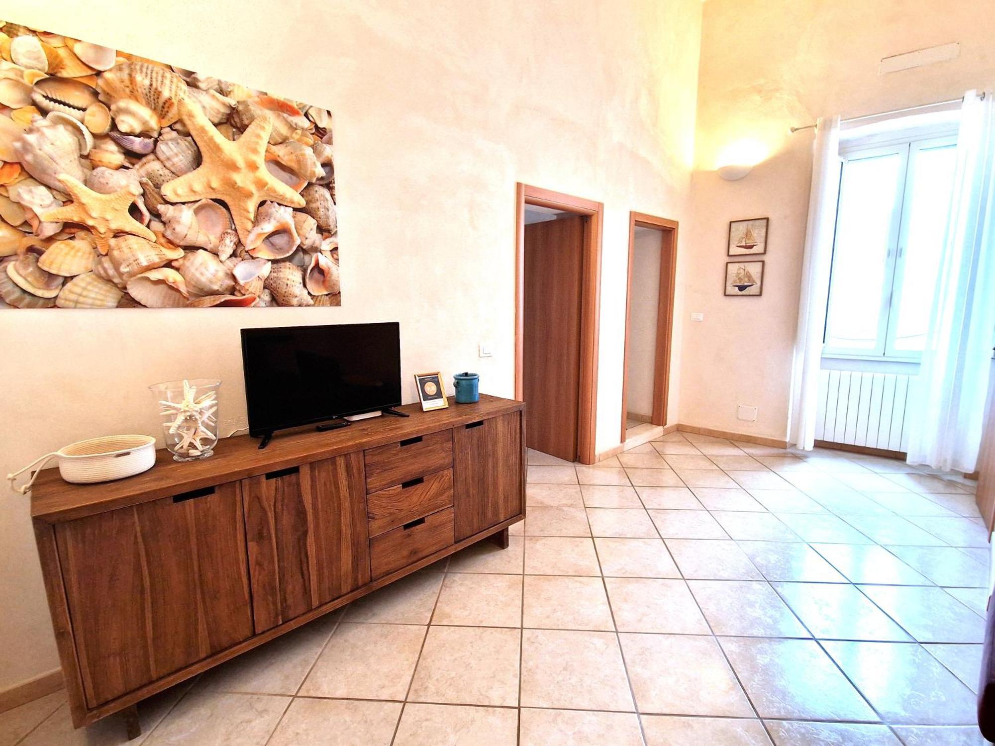 Domus Chiara Villa Monopoli Buitenkant foto