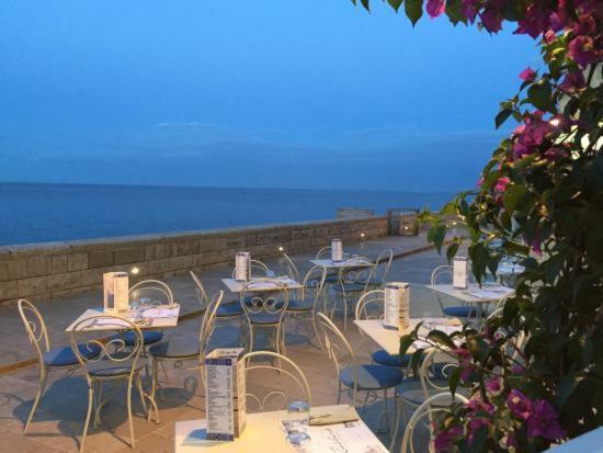 Domus Chiara Villa Monopoli Buitenkant foto